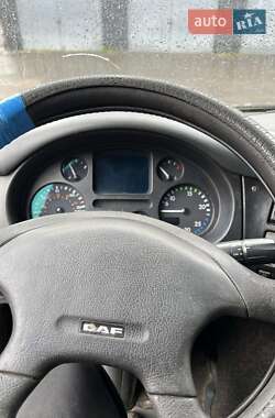 Рефрижератор DAF CF 75 2004 в 