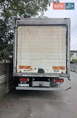 Рефрижератор DAF CF 75 2006 в 