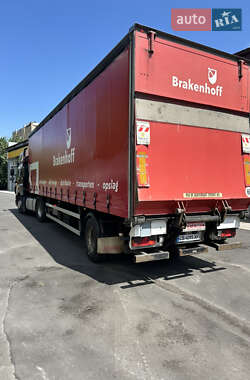 Тягач DAF CF 75 2011 в 