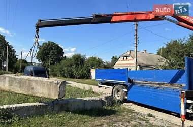 Кран-маніпулятор DAF CF 75 2010 в  фото 17 Кран-маніпулятор DAF CF 75 2010 в