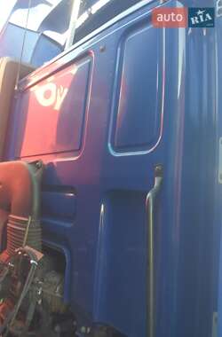 Тягач DAF CF 75 2013 в Кременчуге
