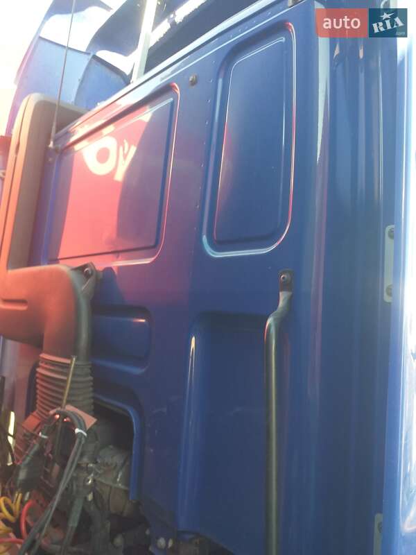 Тягач DAF CF 75 2013 в Кременчуге