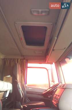 Тягач DAF CF 75 2013 в Кременчуге
