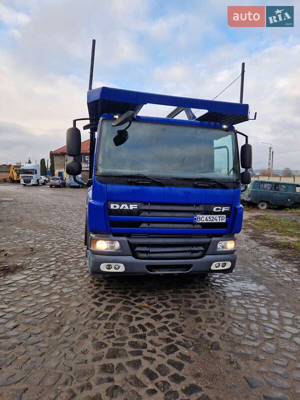 DAF CF 75 2008