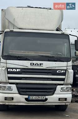 Рефрижератор DAF CF 75 2004 в Киеве