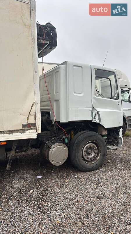 Рефрижератор DAF CF 75 2004 в Киеве