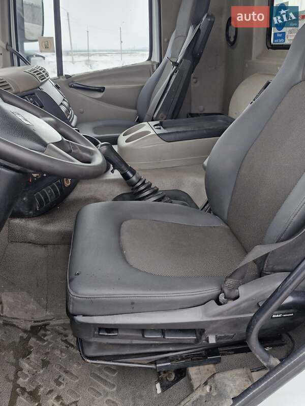 Самоскид DAF CF 75 2008 в Рівному