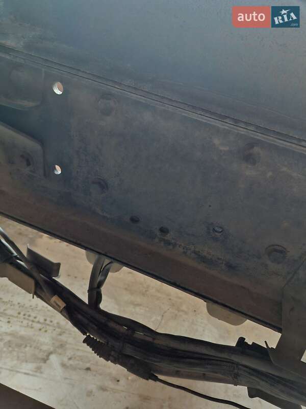 Самоскид DAF CF 75 2008 в Рівному