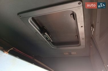 Кран-манипулятор DAF CF 75 2000 в Луцке