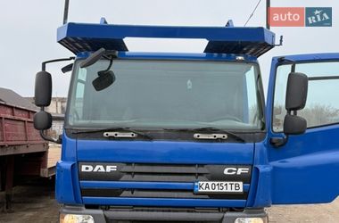 Автовоз DAF CF 75 2008 в Умани