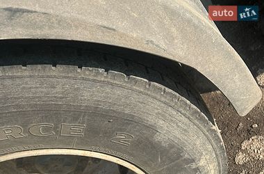 Самосвал DAF CF 75 2008 в Николаеве
