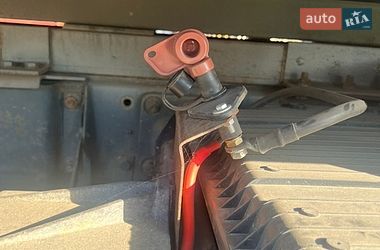 Самосвал DAF CF 75 2008 в Николаеве