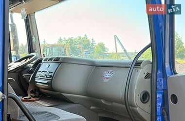 Автовоз DAF CF 75 2008 в Монастырище фото 4 Автовоз DAF CF 75 2008 в Монастырище