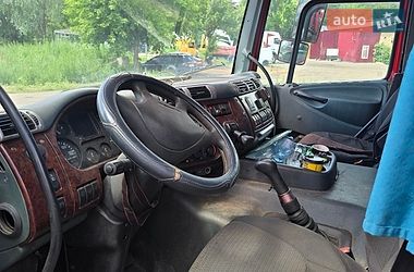 Рефрижератор DAF CF 75 2005 в Киеве фото 2 Рефрижератор DAF CF 75 2005 в Киеве