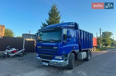 daf cf-75 2007 в Вінниця від професійного продавця Антон
