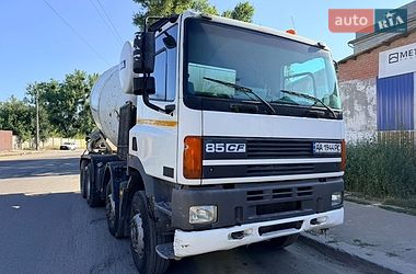 Бетономешалка (Миксер) DAF CF 75 2000 в Киеве