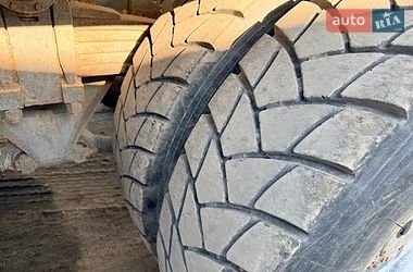 Бетономешалка (Миксер) DAF CF 75 2000 в Киеве