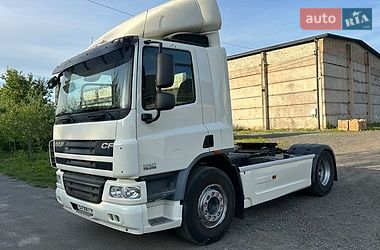 Тягач DAF CF 75 2013 в Рівному