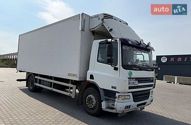 Рефрижератор DAF CF 75 2004 в Києві