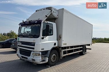 Рефрижератор DAF CF 75 2004 в Києві