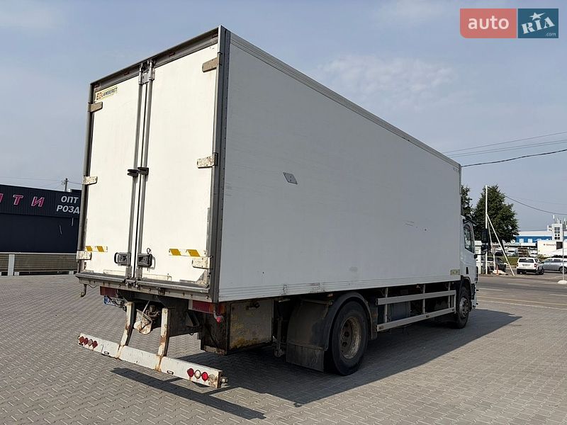 Рефрижератор DAF CF 75 2004 в Києві