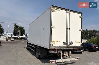 Рефрижератор DAF CF 75 2004 в Києві