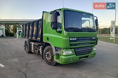 Самосвал DAF CF 75 2013 в Калуше фото 4 Самосвал DAF CF 75 2013 в Калуше
