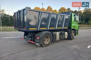 Самосвал DAF CF 75 2013 в Калуше фото 7 Самосвал DAF CF 75 2013 в Калуше