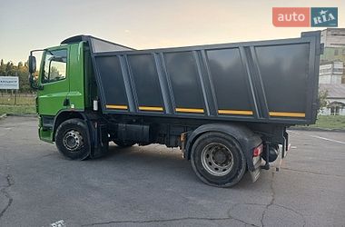 daf cf-75 2013 в Калуш від професійного продавця Мирослав
