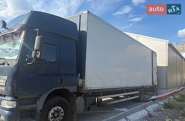 Інші вантажівки DAF CF 75 2005 в Хмельницькому