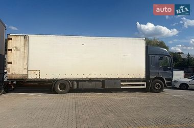 Інші вантажівки DAF CF 75 2005 в Хмельницькому