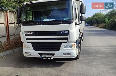 Рефрижератор DAF CF 75 2014 в Днепре