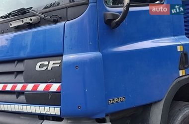 Кран-манипулятор DAF CF 75 2007 в Запорожье