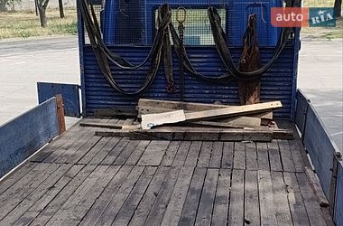 Кран-манипулятор DAF CF 75 2007 в Запорожье