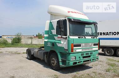 Тягач DAF CF 85 1998 в Дніпрі