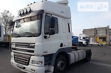 Тягач DAF CF 85 2007 в Николаеве