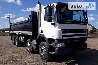 Самосвал DAF CF 85 2008 в Тернополе