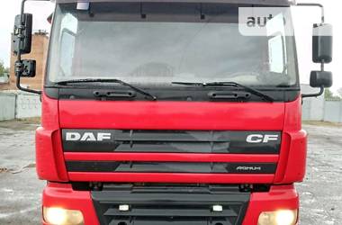 Самосвал DAF CF 85 2007 в Днепре