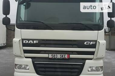 Тягач DAF CF 85 2012 в Луцке