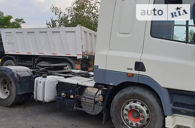 Тягач DAF CF 85 2008 в 