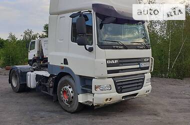 Тягач DAF CF 85 2008 в 