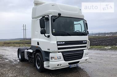 Тягач DAF CF 85 2012 в 