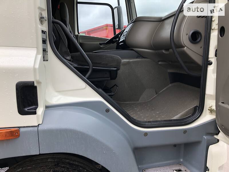 Тягач DAF CF 85 2012 в Тернополі