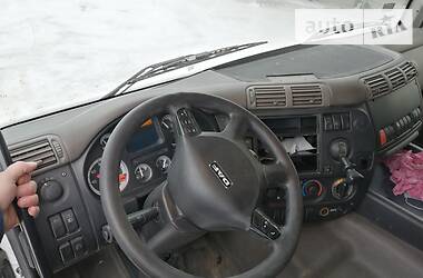 Тягач DAF CF 85 2006 в Калуше