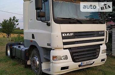 Тягач DAF CF 85 2003 в 