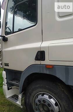 Тягач DAF CF 85 2003 в 