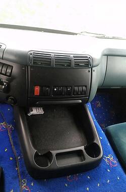 Тягач DAF CF 85 2003 в 