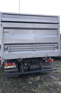 Самосвал DAF CF 85 2001 в Николаеве