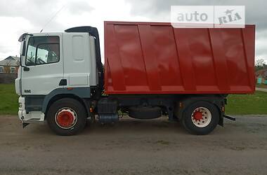 Самосвал DAF CF 85 2003 в Виннице