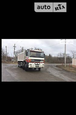 Самоскид DAF CF 85 2000 в Одесі